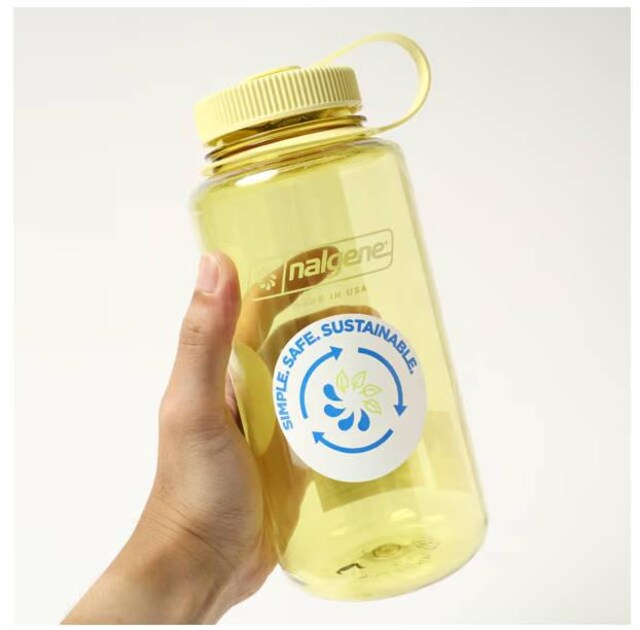 Vi iQ nalgene L 1.0L o^[ EH[^[{g 1L  2052  W[/X|[c 