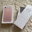 iPhone7  128GB   
