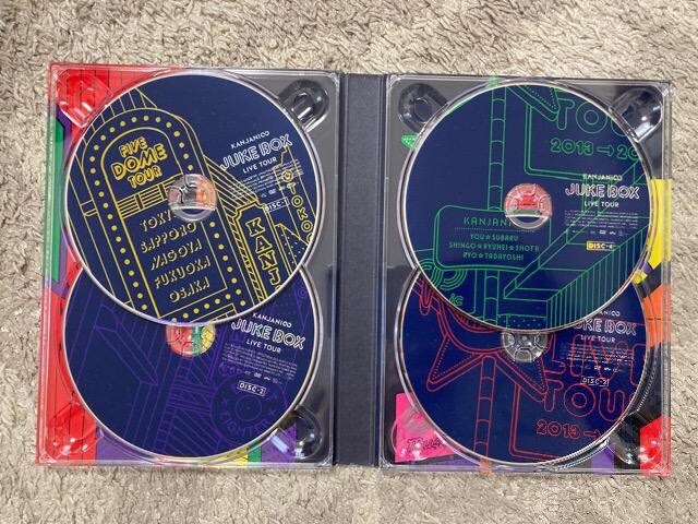 yizփWjDVD(JUKEBOX )44ptHgubNt  ^gObY 