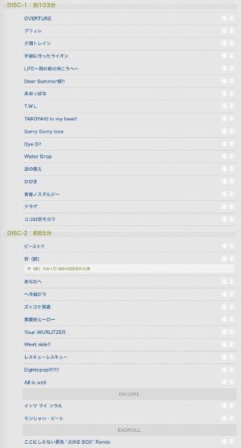 yizփWjDVD(JUKEBOX )44ptHgubNt  ^gObY 
