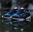 ASICS GEL-SAGA Bait Phantom Lagoons 28.5cm AVbNX Q TK xCg US11