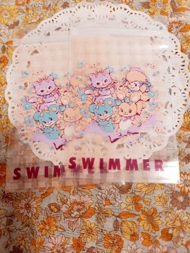SWIMMER\tgWbvobN2