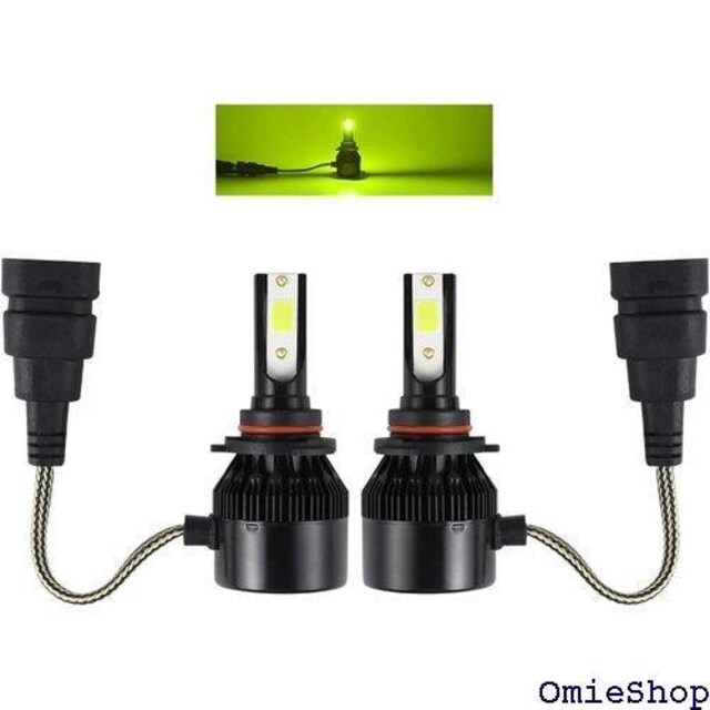 Catland LEDtHOv HB4 9006 2 ̌^ t@p 邢 COB`bv 2 221  /oCN