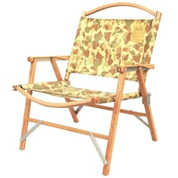 Vi@KERMIT CHAIR CAMO J[~bg`FA@Lv@c[O@ AEghA