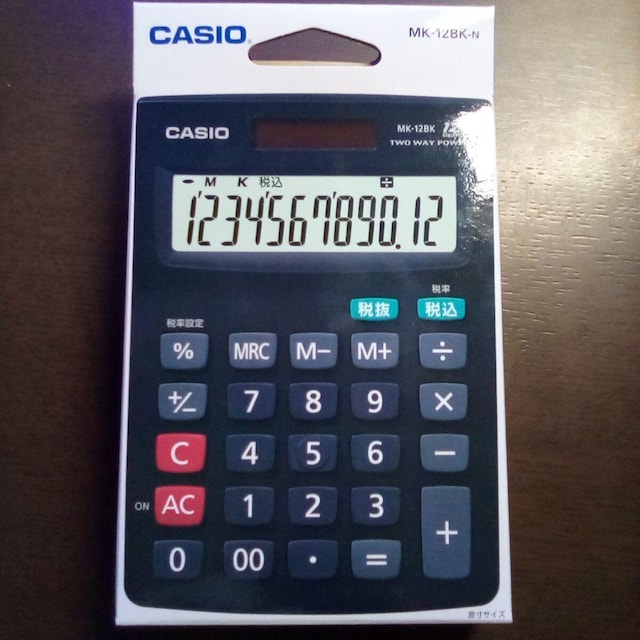 CASIO [MK12BK] JVId ŌvZ@\tVigpi^   CeA/Ct 