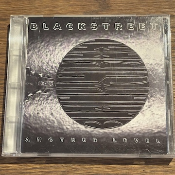 yBLACKSTREETzANOTHER LEVEL