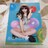 元AKB48高橋みなみ☆AKB48オフィシャルカレンダBOX 2011年付録クリアファイル!