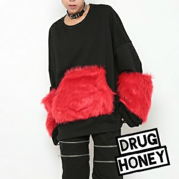 DrugHoney&|Pbgt@[vI[o[^