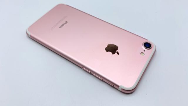 iPhone7 128GB