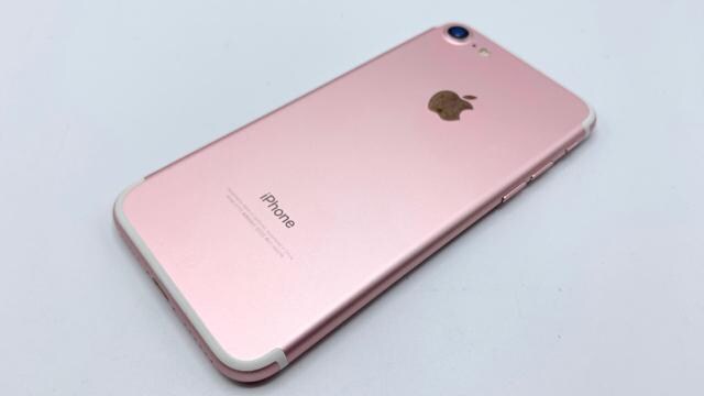 iPhone7 128GB