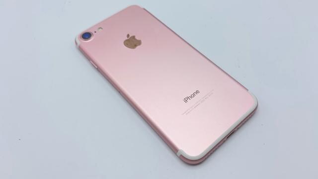 iPhone7 128GB