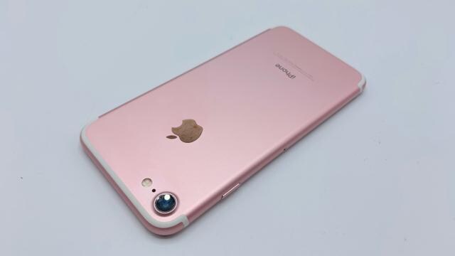 iPhone7 128GB