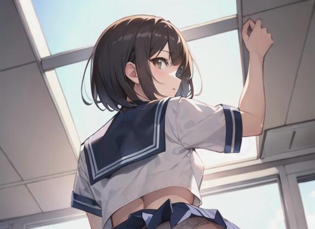 30 AI Girls IWi RXv A[g A4|X^[ 掿A 3D+1T[rX