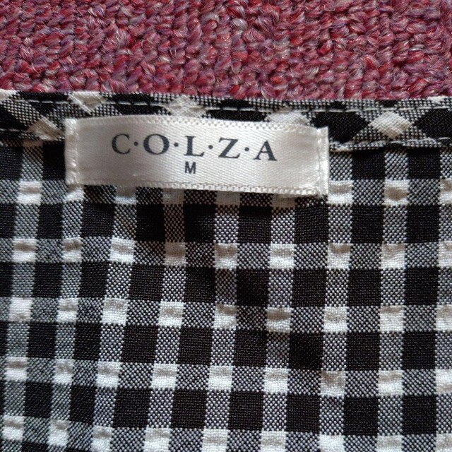 COLZA `FbNs[X  uh 