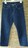 Nipponizm ワイドデニム W34 児島デニム 13oz