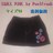 SMALL PAUL ステッチがかわいいスカート サイズ90 送料無料
