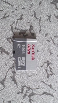 SanDisk(TfBXN)microSDHCJ[h16GB(CLASS10)