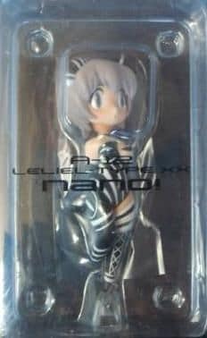 新品●使徒XX nano！レリエル XXnano！●未開封品 エヴァンゲリオン 新品 使徒XX nano リリス ≒XXnano エヴァンゲリオン 吉崎観音