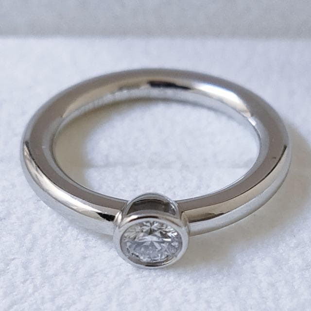 eBt@j[ _Ch r[bg O Pt950 0.19ct 6.2g  uh 
