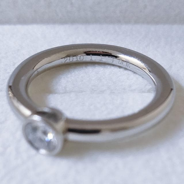 eBt@j[ _Ch r[bg O Pt950 0.19ct 6.2g  uh 