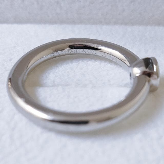 eBt@j[ _Ch r[bg O Pt950 0.19ct 6.2g  uh 