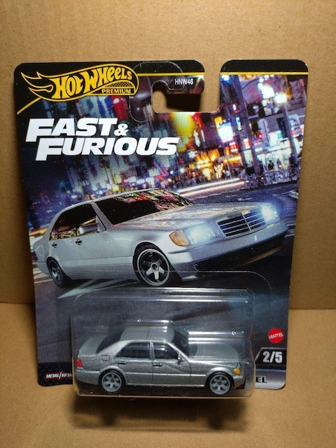 yHW v~AzZfX-xc 500 SEL 