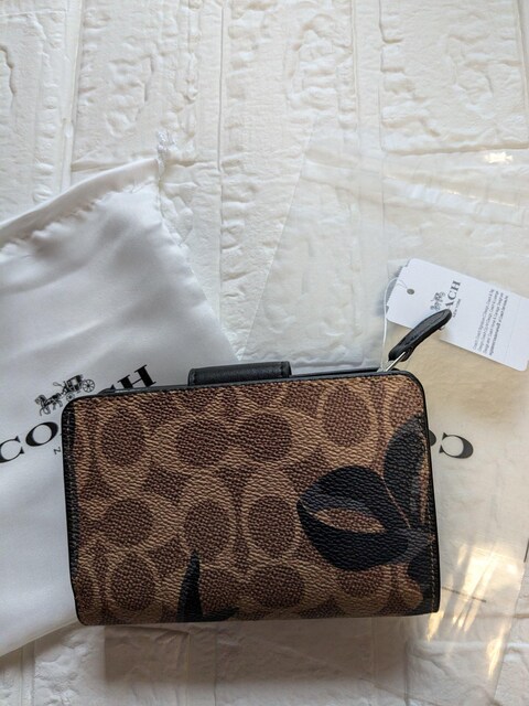 COACH܂zVOl`[{  uh 