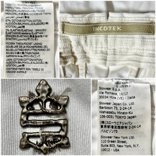 i INCOTEX CRebNX 艿4~ `mp אg Xgb` 30 f[p[h pc CO C^A uh  uh 