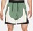 NIKE Throwback Sustainable Basketball Shorts L ナイキ バスケットボール