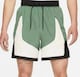 NIKE Throwback Sustainable Basketball Shorts L iCL oXPbg{[