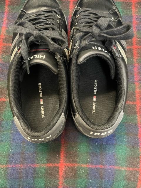 TOMMY HILFIGER g~[qtBK[[JbgXj[J[/TCY26cm/ubN@@ Xj[J[  jt@bV 