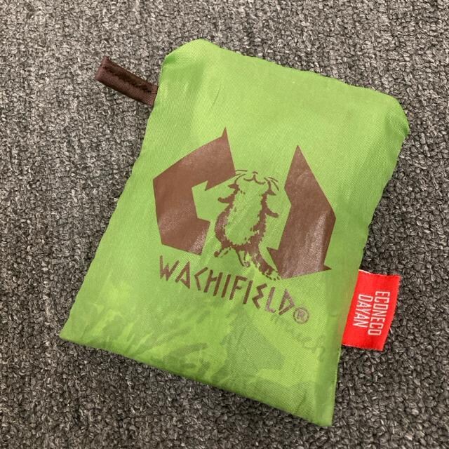  WACHIFIELD 킿ӂ[ GRobO  Aj/R~bN/LN^[ 