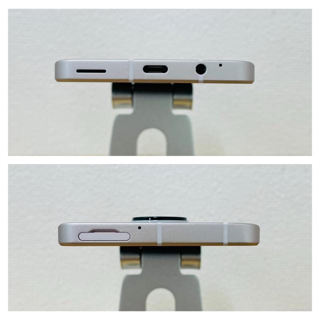 S drǍD@AQUOS sense 7 SH-53C SIMt[@{  Ɠd/AV 