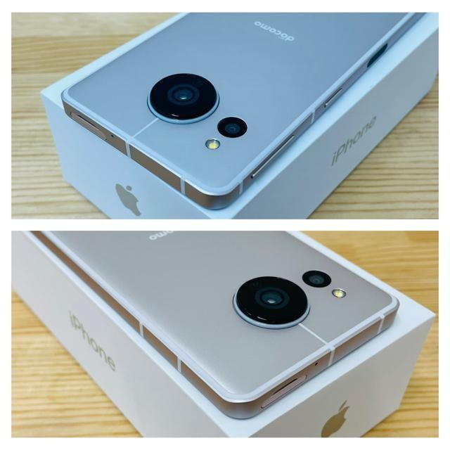 S drǍD@AQUOS sense 7 SH-53C SIMt[@{  Ɠd/AV 