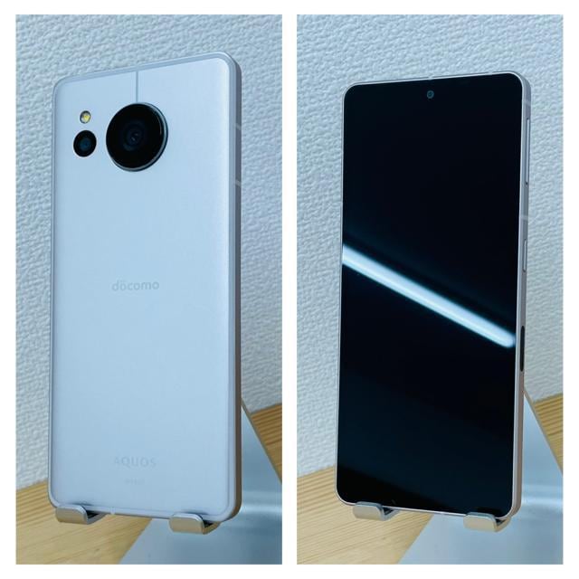 S drǍD@AQUOS sense 7 SH-53C SIMt[@{  Ɠd/AV 