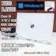 NEC LAVIE Corei5 8GB SSD128GB tHD ^ y RpNg Office2024