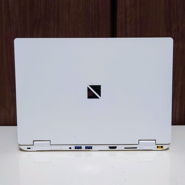 NEC LAVIE Corei5 8GB SSD128GB tHD ^ y RpNg Office2024  PC{/Ӌ@ 