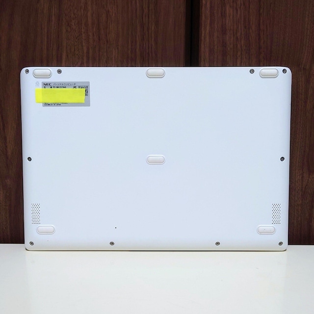 NEC LAVIE Corei5 8GB SSD128GB tHD ^ y RpNg Office2024  PC{/Ӌ@ 