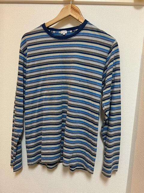 Paul smith London }`{[_[T |[X~X LTCY Jbg\[   uh 
