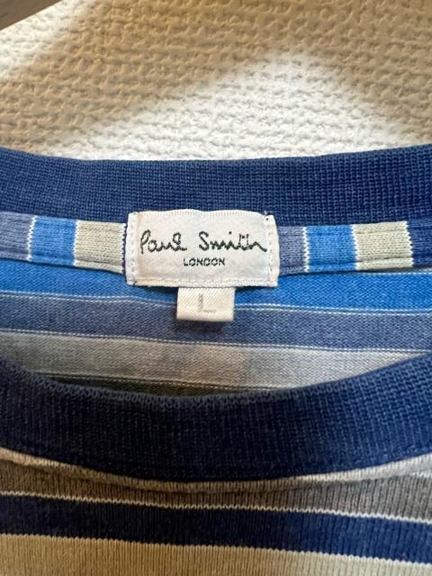 Paul smith London }`{[_[T |[X~X LTCY Jbg\[  uh 