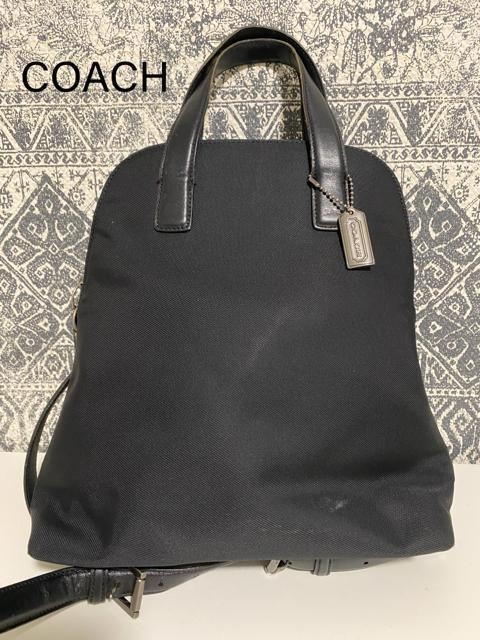 yǕizCOACH R[` 2WAY nhobO bNTbN ubN   uh 