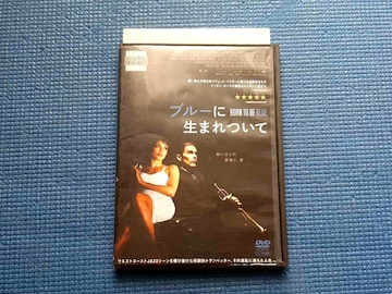 DVD u[ɐ܂ BORN TO BE BLUE
