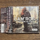 yCAM'RON (L)zCOME HOME WITH ME