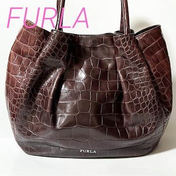 i FURLA t NR_C^U[ V_[obO {h[