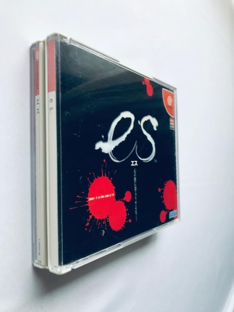 es DC GX h[LXg  Q[{/\tg 