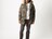 ☆WOOLRICH ウールリッチ カモフラージュ柄 N3B ダウン/メンズ/XS☆新作モデル
