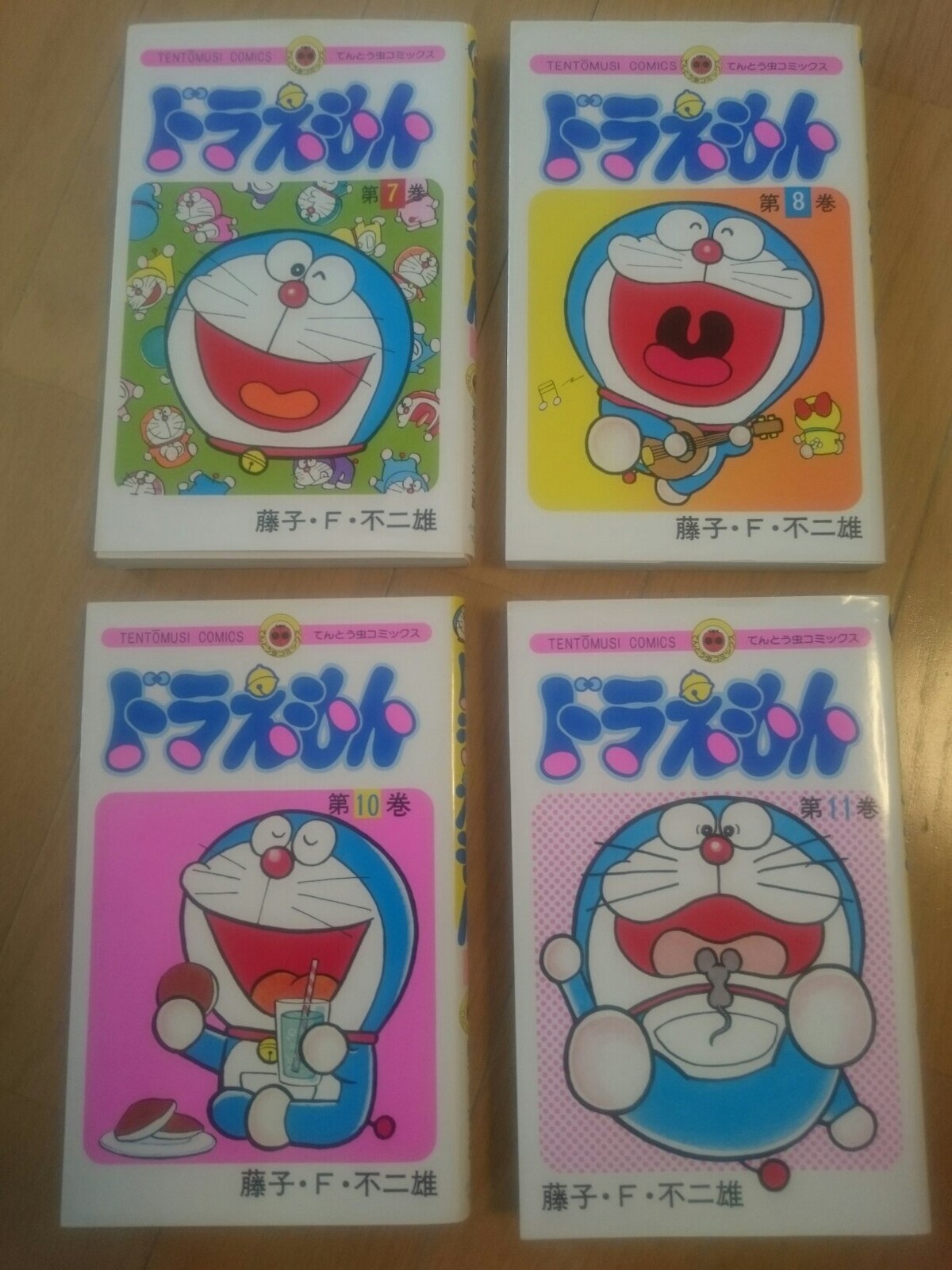 ドラえもん 総集編 36冊 + F80 藤子不二雄漫画80選 まとめ売り セット ドラえもん2024vol 注文割引 ドラえもん 総集編 36冊 + F80 藤子
