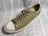 ★コンバース ALL STATR COUPE LEATHER OX スネーク 27.5 新品!