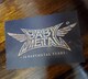 BABYMETAL@|XgJ[h@xr[^@