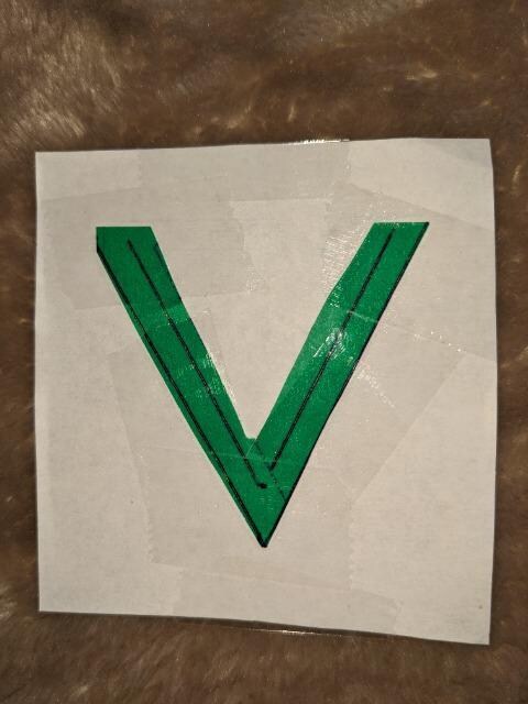 3 victory56Rq앧nFBPE3g}\NʏC@20cmx20cm4V\g200000~摜2x4   CeA/Ct 